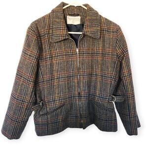 International Scene Women's Waist Length Jacket Medium